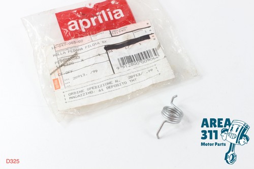 Ap8121940 aprilia 250cc - aprilia, rs