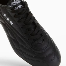 Scarpa calcio pantofola - scarpa,