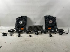 Sistema di altoparlanti Harman