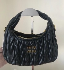 Borsa Miu Miu A Nuvola A