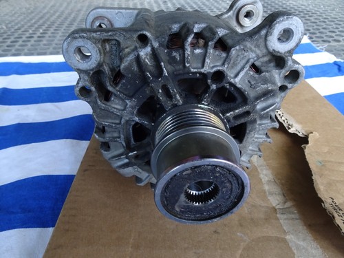 Alternatore volkswagen polo - alternatore,