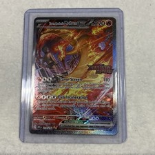 Team Rocket’s MOLTRES EX