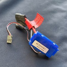 Traxxas XL 2.5 Controllo