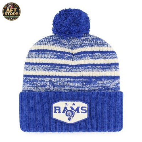 Cappello nfl los angeles - los, rams