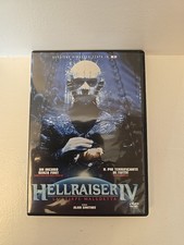 HELLRAISER IV - LA STIRPE