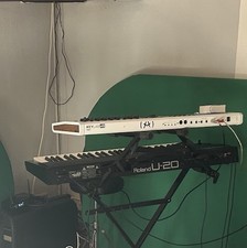 ARTURIA KEYLAB 49 MK2 WHITE