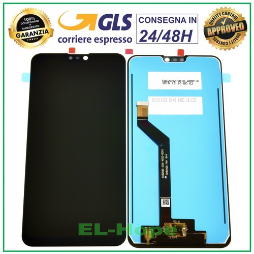 Display lcd per - lcd,