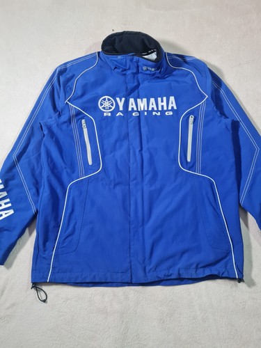 Yamaha giacca racing uomo - giacca,