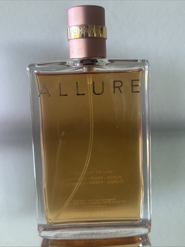 Profumo originale chanel - originale,
