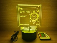 READ INFO - Lampara Led RGB