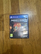 MINECRAFT ps 4- videogiochi