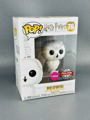 Funko pop harry potter - harry,