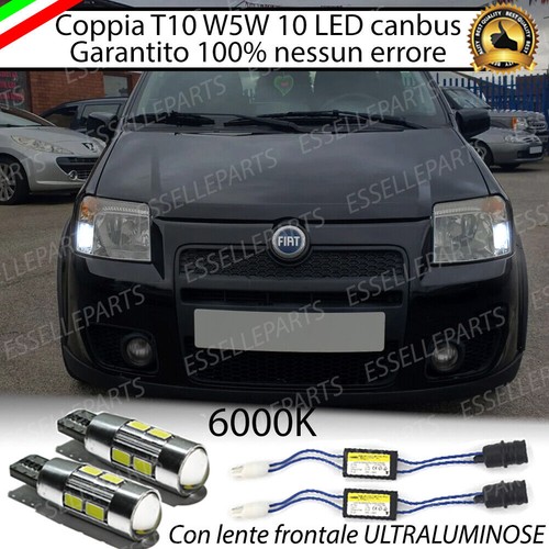 Coppia luci posizione 10 - luci, di