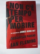 Non c'è tempo per morire 007