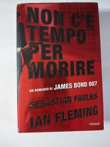 Non tempo per morire 007 - c'è,