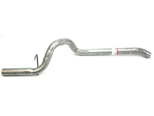 Terminale scarico tail pipe - scarico,