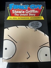 Family Guy Stewie Griffin The