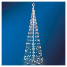 Albero di Natale Luminoso 300