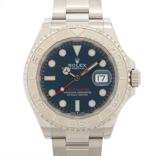 Rolex yacht master 126622 - rolex, yacht-master