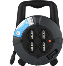 Electraline 49025 Prolunga