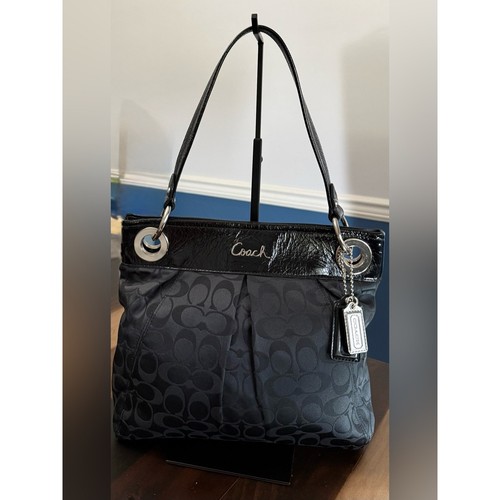 Borsa tracolla coach - tracolla, ashley