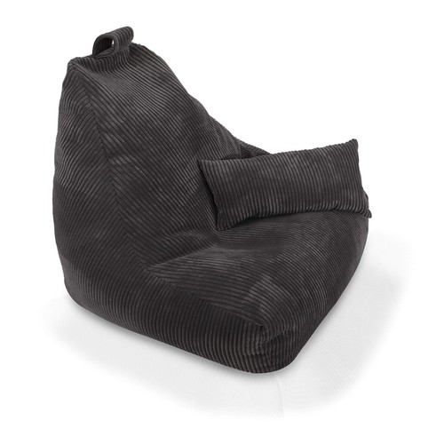 Ecopuf poltrona pouf in - -,