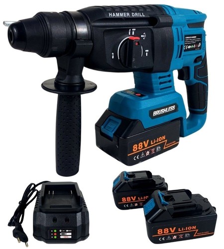 Trapano tassellatore martello - tassellatore,
