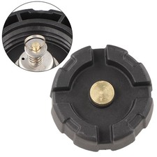 Tappo serbatoio gas marino ad