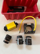 Macchina fotografica Cognex