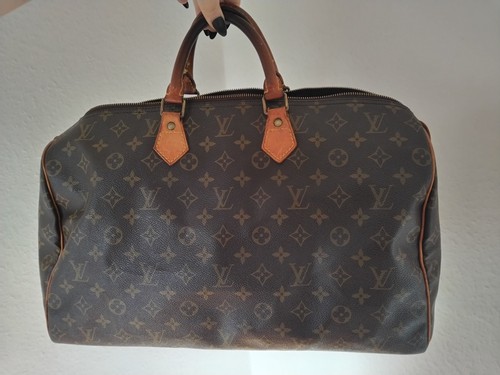 Tela monogramma originale