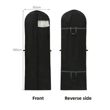 60x180cm abiti copripolvere - 60x180cm,