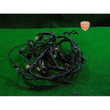 Impianto cablaggio elettrico Piaggio Liberty 50 2018 2020