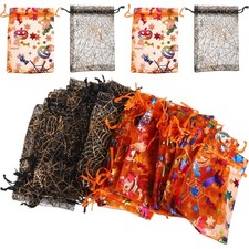  60 Pezzi Sacchetti di