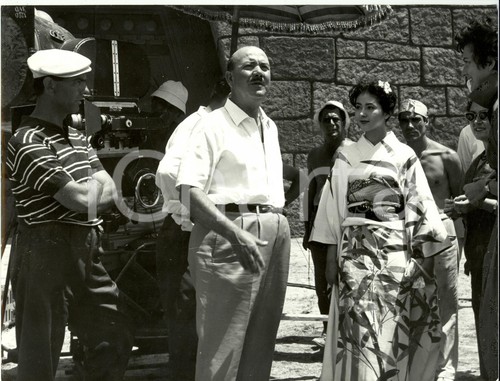 1950 cinecitta attrice - cinecitta',