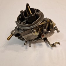 CARBURATORE WEBER 32 TLF 27 251 FIAT UNO, FIAT PANDA 4X4, PANDA 141  MOTORE FIRE