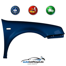 Parafango per VW GOLF 4 IV