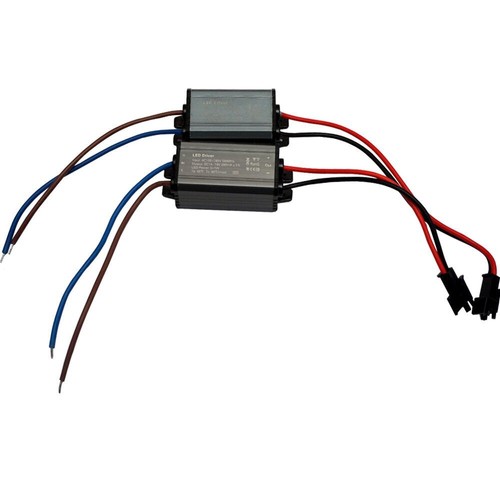 Ip67 driver trasformatore led - trasformatore,