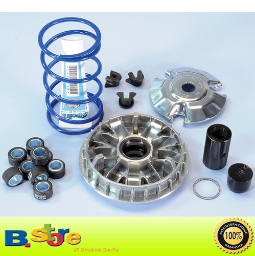 Variatore polini maxi speed - maxi, hi-speed