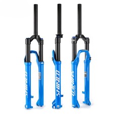 Forcella olio aria sospensione