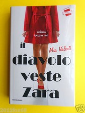 libri mondadori il diavolo