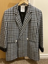 Collusion di ASOS blazer