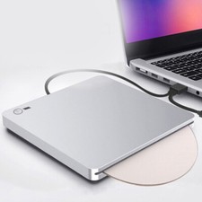 Unità DVD CD esterna USB 3.0