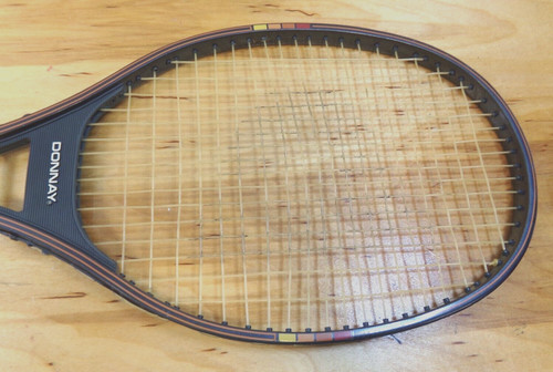 Racchetta tennis donnay - racchetta,