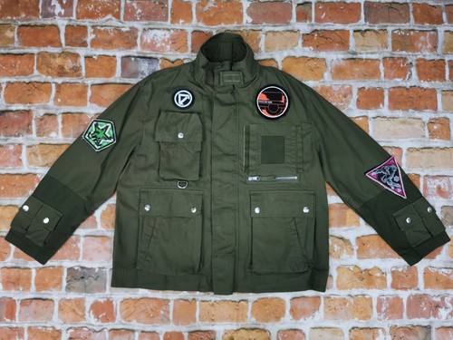 Nuovo diesel vintage campo - diesel,