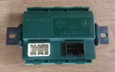 CENTRALINA VETRI ELETTRICI