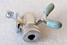 Testa pompa NOS Campagnolo 1030/1 per "Pompe italiane". Set serratura viti RARO