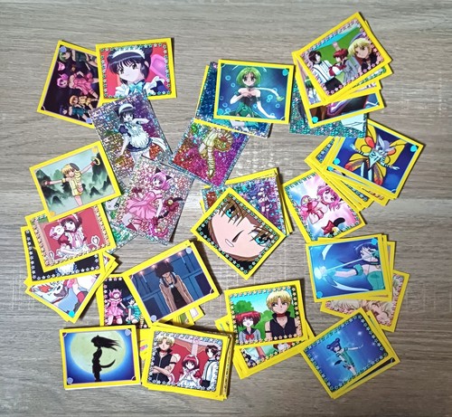 Figurine tokyo mew - figurine,