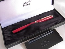 Montblanc Generation penna