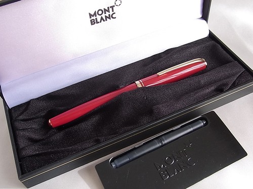 Montblanc generation penna - generation,
