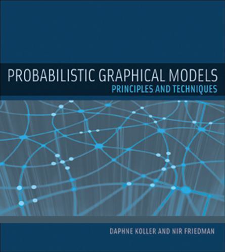 Probabilistic graphical - probabilistic,